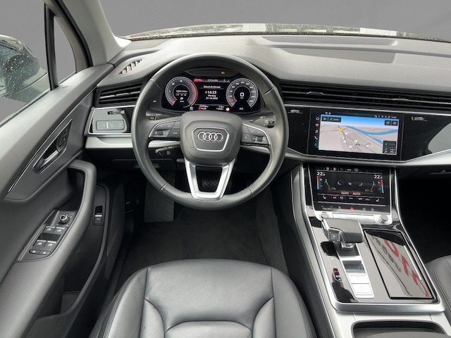Audi Q7 45 TDI Quattro