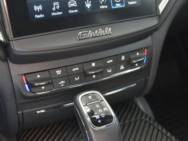 Maserati Ghibli S Q4 **Carbon**Service-Neu**1.Hand**