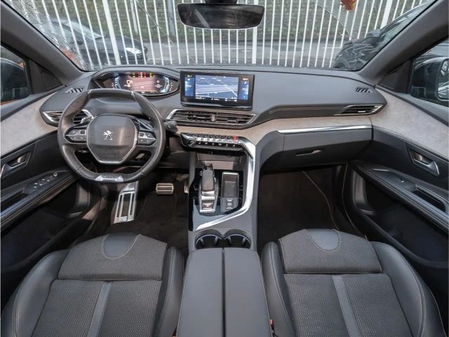 Peugeot 3008 GT-Line Hybrid