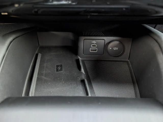 Ford Kuga Hybrid ST Line X