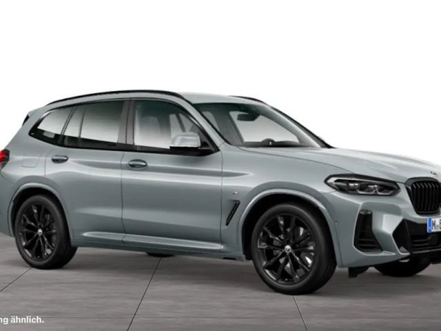 BMW X3 M-Sport xDrive20d