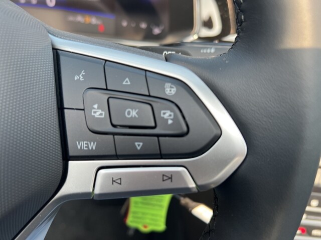 Volkswagen T-Roc 1.5 TSI Cabriolet