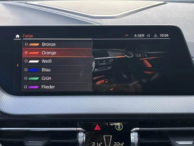 BMW 120 120i M-Sport Sedan