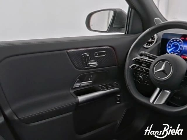 Mercedes-Benz EQA 300 4MATIC AMG Line