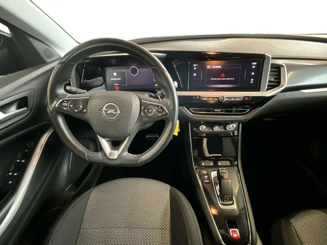 Opel Grandland X 1.2 Klima, Rückfahrkamera, Automatik