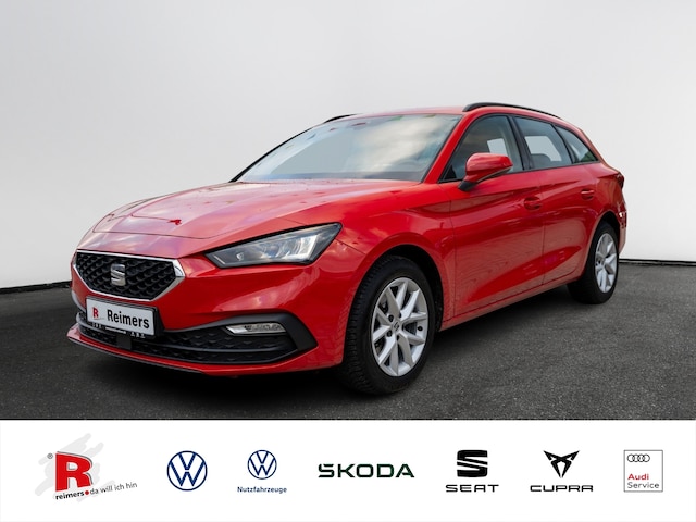 Seat Leon 1.0 TSI Sportstourer
