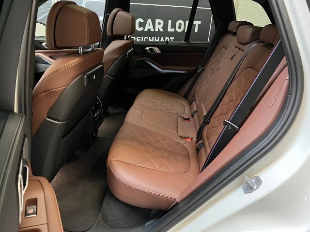 BMW X5 M-Sport xDrive