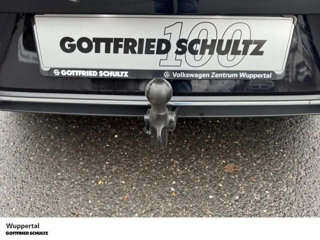 Volkswagen Golf 2.0 TDI DSG