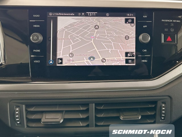 Volkswagen Polo 1.0 TSI Move