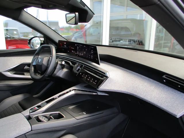 Peugeot 3008 Allure Pack Hybrid