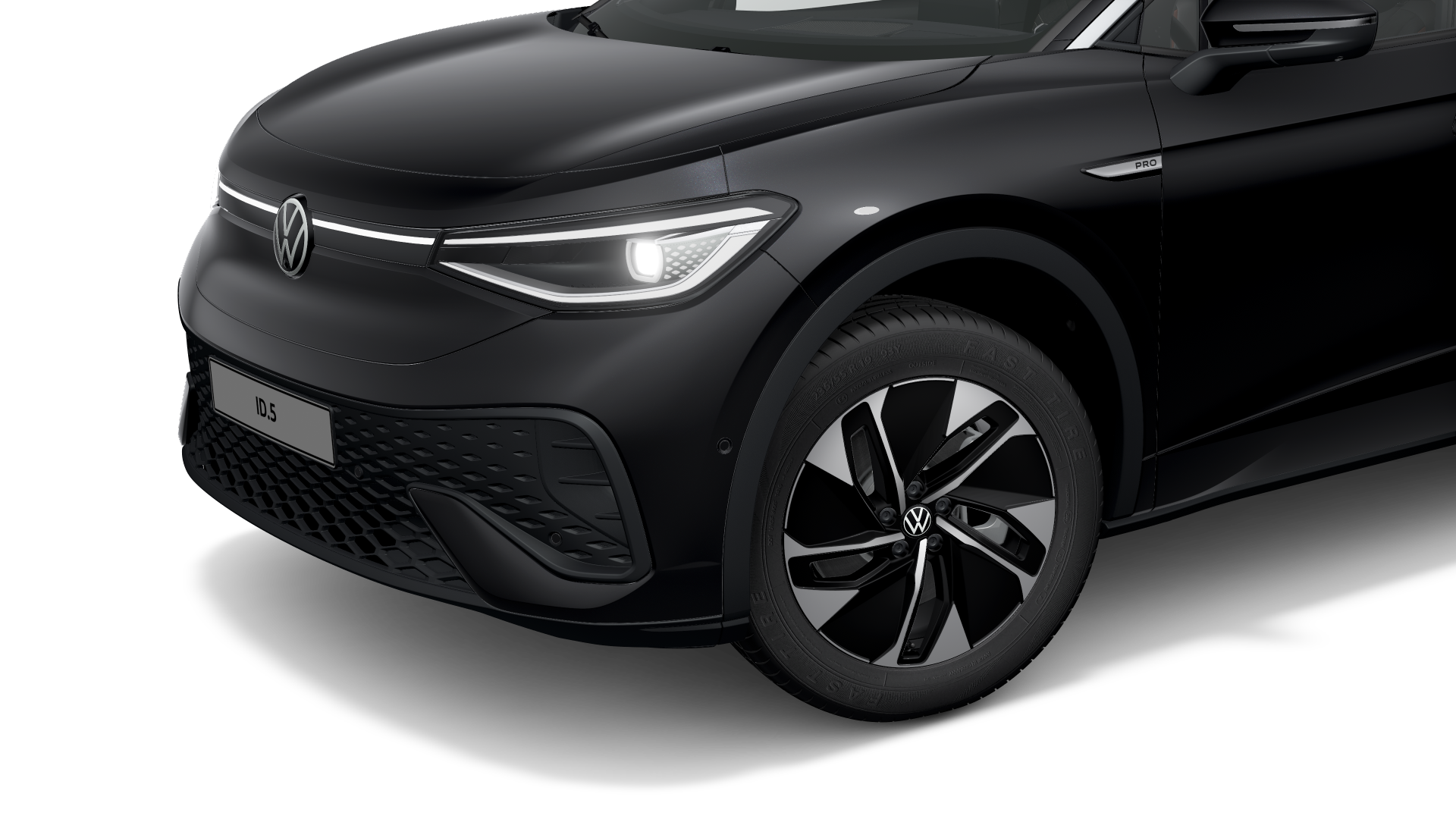 Volkswagen ID.5 IQ.Drive Pro
