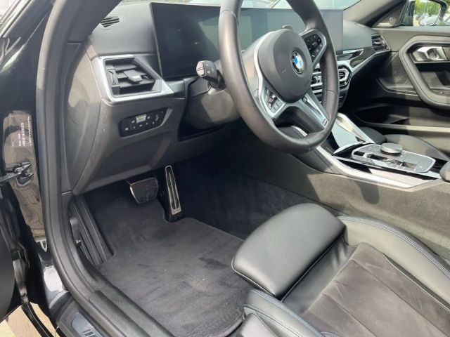 BMW 218 218i Coupé M-Sport