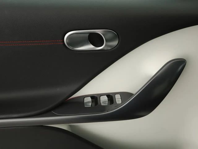 Smart #3 25th Anniversary Edition (66kWh) 2xKlima 360