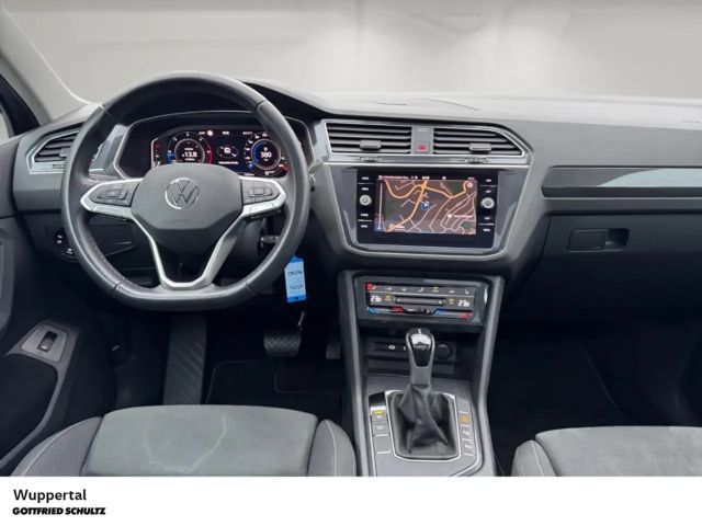 Volkswagen Tiguan 2.0 TDI DSG