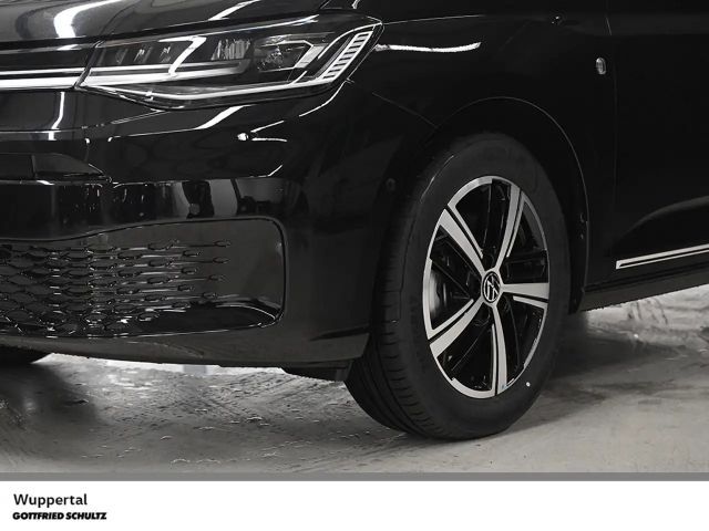 Volkswagen Caddy DSG