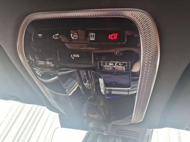 Mercedes-Benz S 400 4MATIC S 400 d Sedan