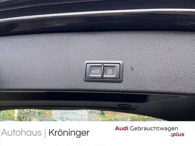 Audi Q2 35 TFSI S-Tronic