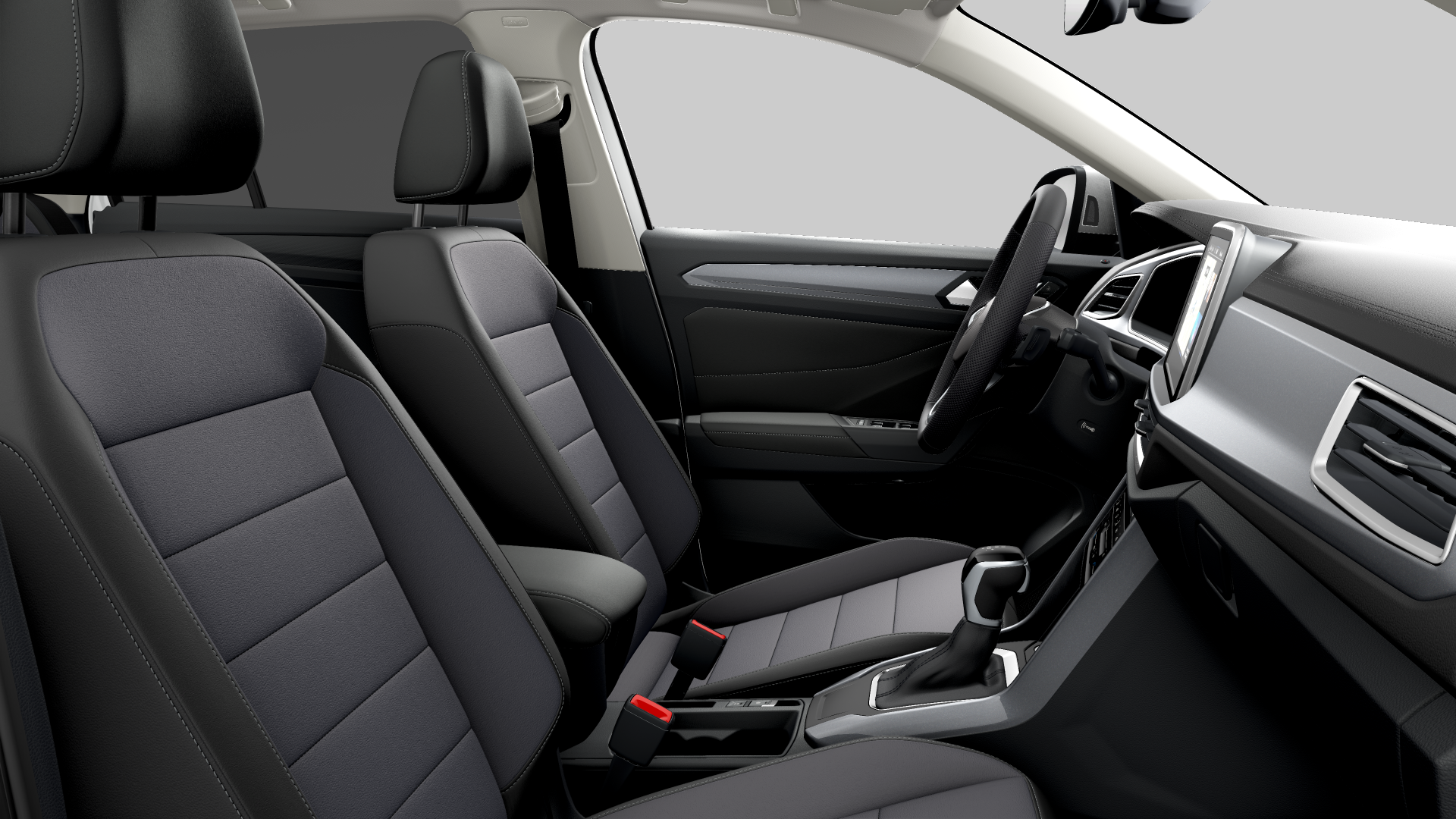 Volkswagen T-Roc 2.0 TDI DSG Style