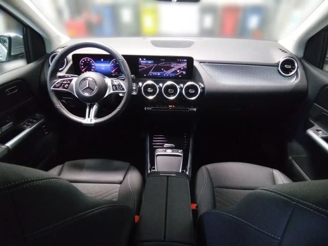 Mercedes-Benz B 180 Progressive