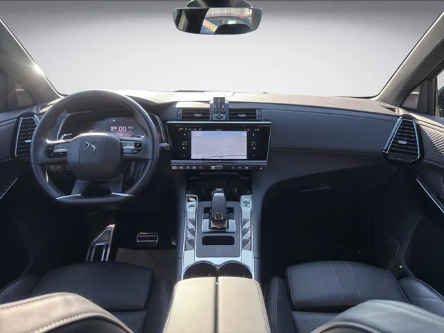 DS DS 7 Crossback BlueHDi Mobiles