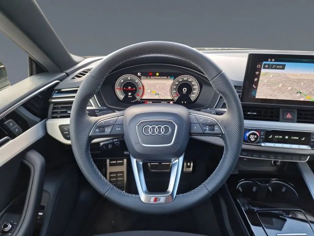 Audi A5 40 TDI S-Line Sportback