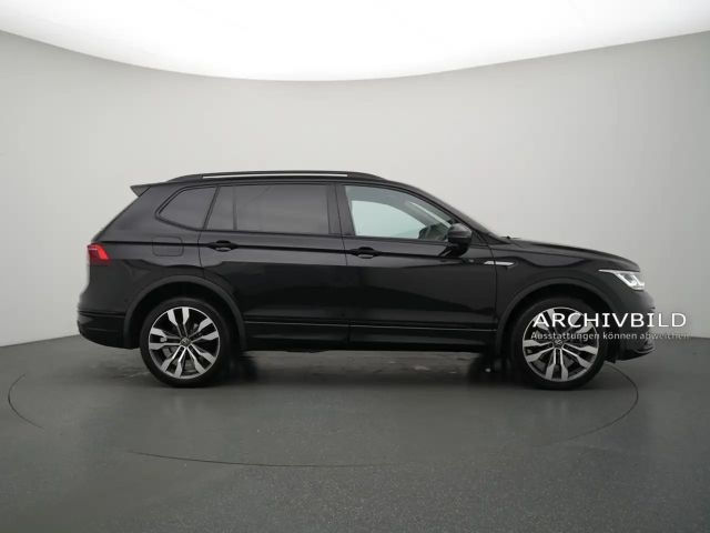Volkswagen Tiguan 4Motion Allspace R-Line
