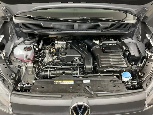 Volkswagen Caddy Combi