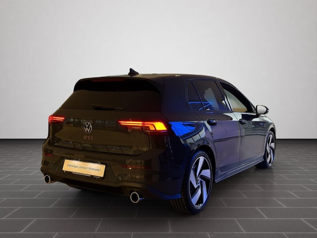 Volkswagen Golf 2.0 TSI DSG GTI