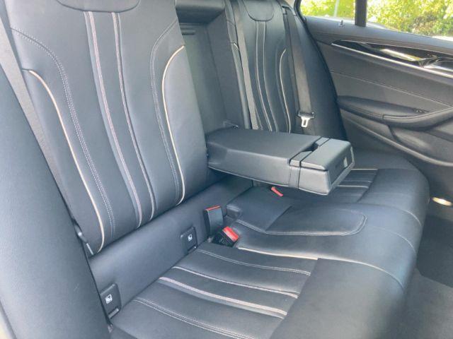 BMW 520 520d Touring xDrive