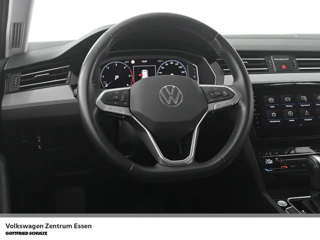 Volkswagen Passat Business DSG Variant