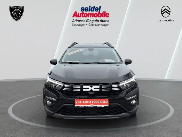 Dacia Jogger 1.0 TCe Extreme TCe 110