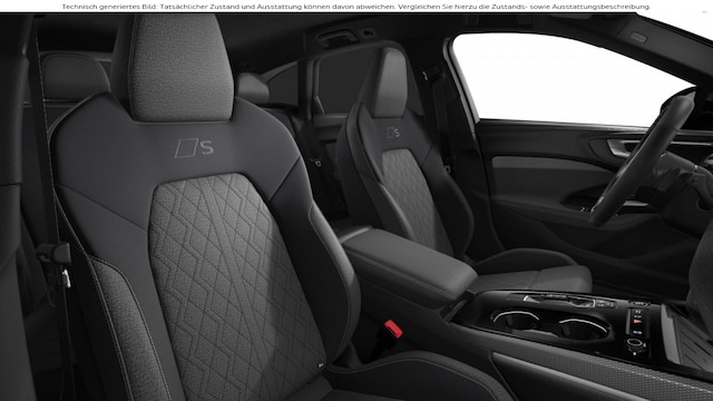 Audi A5 Avant S-Tronic