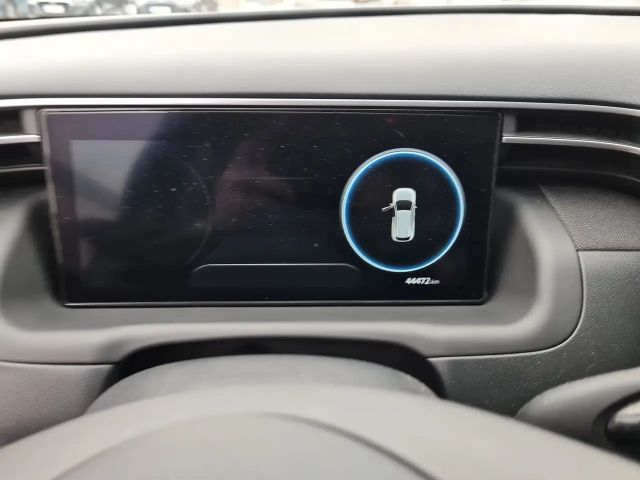 Hyundai Tucson 2WD CRDi