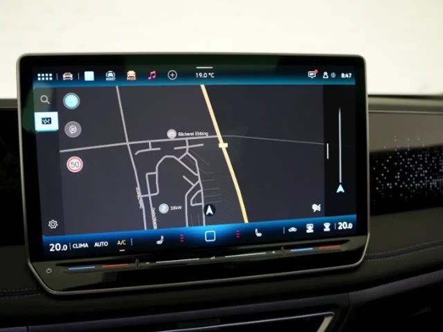 Volkswagen Tiguan 4Motion DSG R-Line