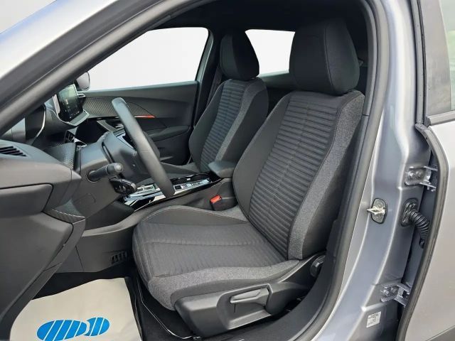 Peugeot 2008 (e) Top-Ausst. GARANTIE