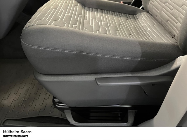 Volkswagen Caravelle Lang T6