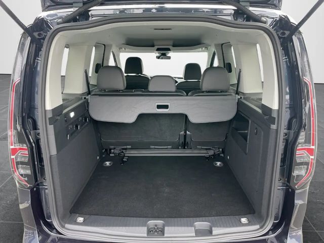 Volkswagen Caddy 1.5 TSI Style