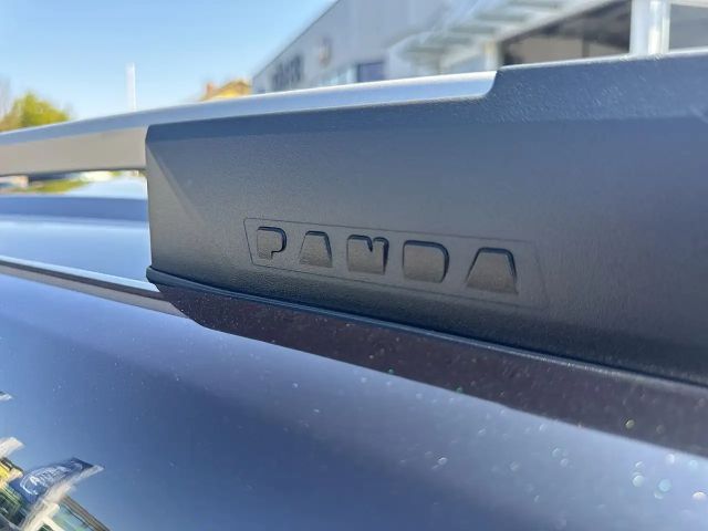 Fiat Grande Panda La Prima