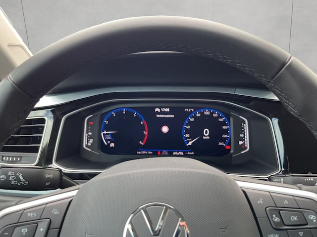 Volkswagen Polo 1.0 TSI