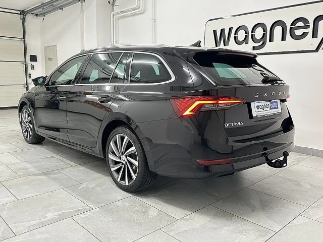 Skoda Octavia Combi Style Style