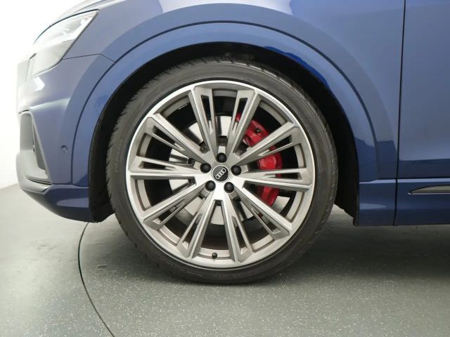 Audi Q8 Quattro S-Line