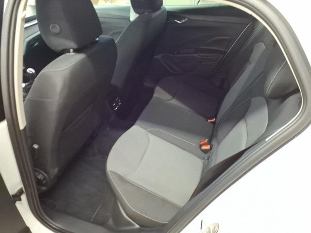 Skoda Fabia 1.0 TSI Tour