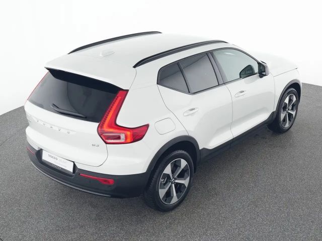 Volvo XC40 Dark Plus