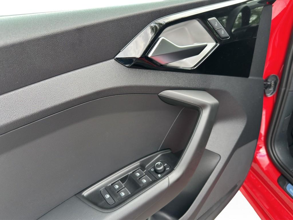 Audi A1 35 TFSI S-Line S-Tronic Sportback