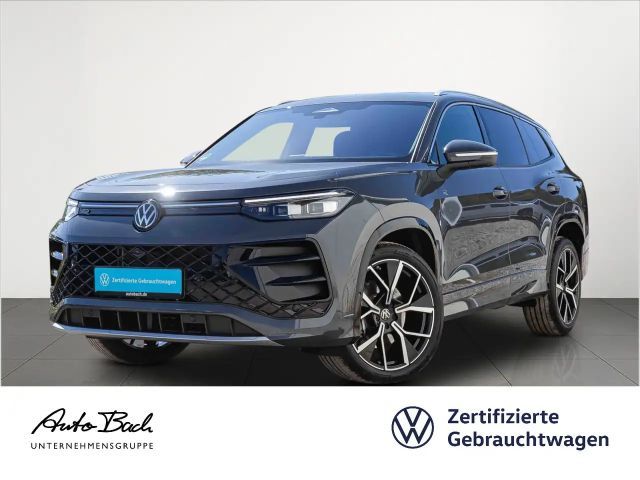 Volkswagen Tayron 2.0 TDI DSG