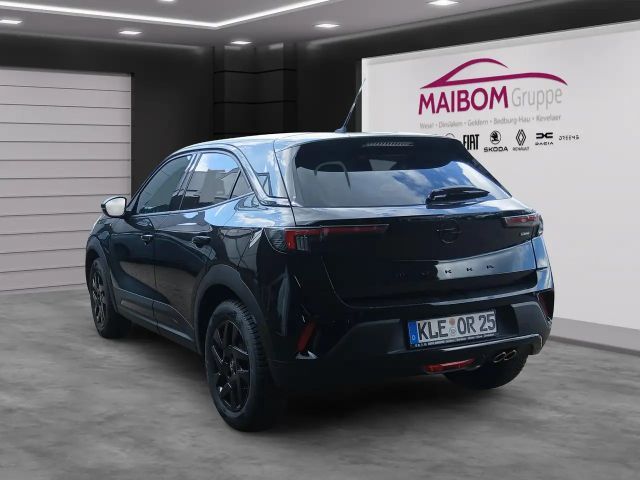 Opel Mokka GS-Line Grand Sport