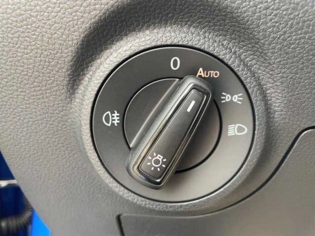 Seat Ibiza 1.0  LED*PDC hinten*Bluetooth*Lichtsensor*Klima*Is