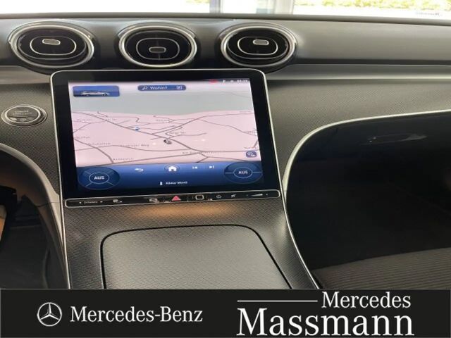 Mercedes-Benz C 200 AVANTGARDE Estate