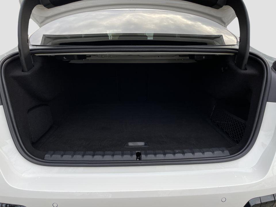 BMW M235 Gran Coupé