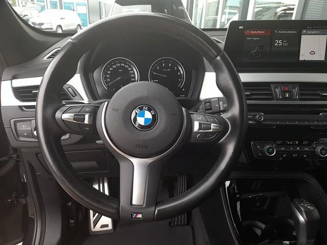 BMW X1 M-Sport